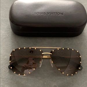 Louis Vuitton Sunglasses